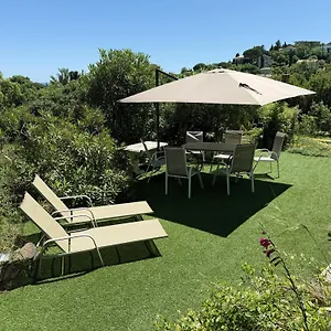 Appartement Domaine Du Mas De Peyres, Cavalaire-sur-Mer